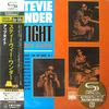 Stevie Wonder Up-Tight Japan SHM-CD Mini LP UICY-93868 