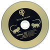 Emerson, Lake & Palmer Black Moon Japan SHM-CD Mini LP VICP-70161