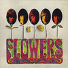 The Rolling Stones - Flowers Japan SHM-CD Mini LP UICY-93792