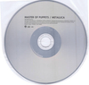 Metallica - Master Of Puppets Japan SHM-CD Mini LP UICY-94664