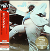 Jean Knight - Mr. Big Stuff Japan SHM-CD Mini LP OBI UCCO-9546 