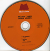 Mccoy Tyner - Inner Voices Japan Mini LP UCCO-9467 