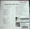 Chuck Berry - New Juke Box Hits Japan SHM-CD Mini LP UICY-94628