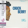 Chuck Berry - Rockin' at The Hops Japan SHM-CD Mini LP UICY-94627