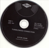 Elton John Tumbleweed Connection Japan SHM-2CD Mini LP UICY-93665/6 
