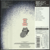 The Rolling Stones - Voodoo Lounge Japan SHM-CD Mini LP UICY-94582