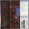  Rhythm Heritage - Disco Derby Japan SHM-CD Mini LP UICY-94657 