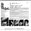 The Yardbirds - Five Live Yardbirds Japan Mini LP VICP-61790