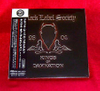 Black Label Society Kings Of Damnation Japan 2CD Mini LP HMCX-1067/8