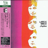 Latte E Miele - Papillon Japan SHM-CD Mini LP UICY-94504 