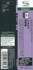 Le Orme - Contrappunti Japan SHM-CD Mini LP UICY-94526 