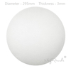 3MM Anti-static Slipmat 12'' Felt Record Mat for Phonograph Turntable Vinyl
