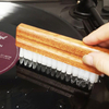 High Quality Anti-dust Nylon Cleaning Water Brush for LP Vinyl Record Phono Accessories