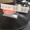 Pickup Calibration Distance Gauge Protractor Record LP Vinyl Turntable Phonograph Phono Cartridge Stylus Alignment